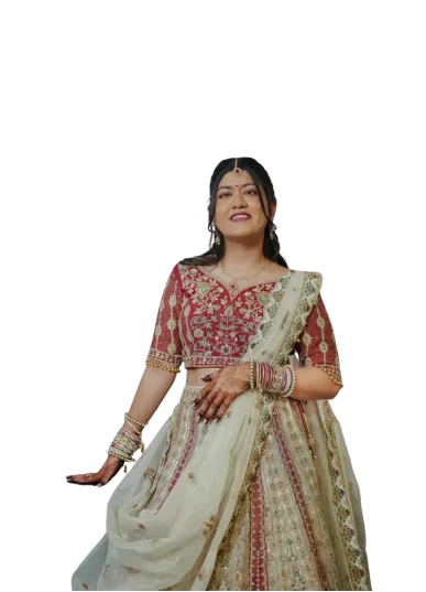 Portrait of Ananya
