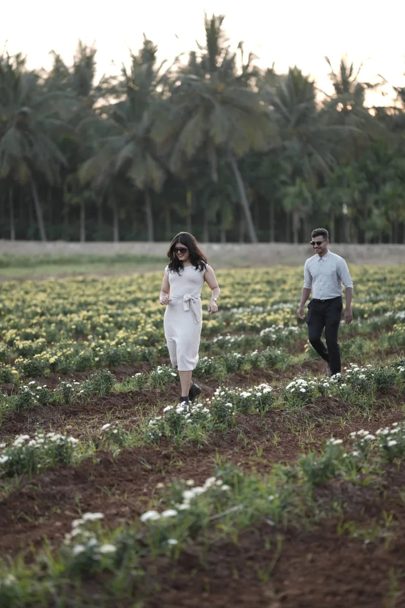 Ananya and Akash gallery photograph 1