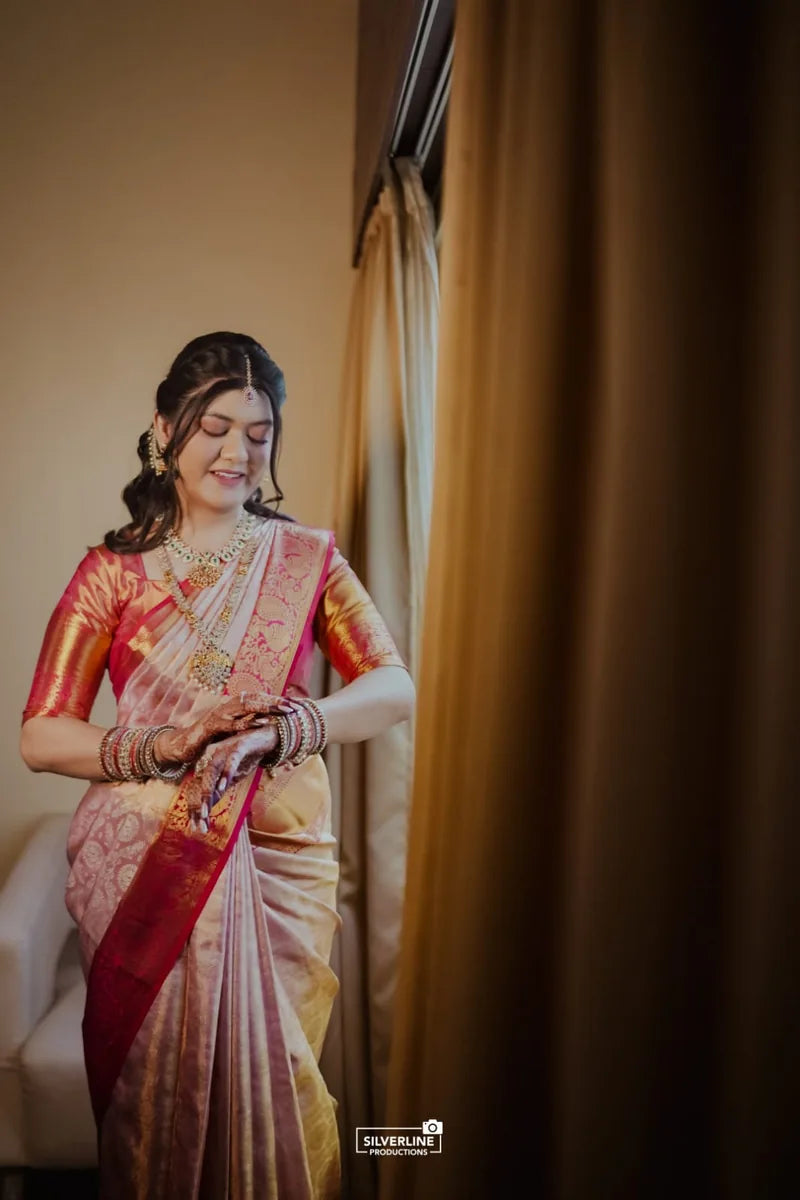Ananya and Akash gallery photograph 6
